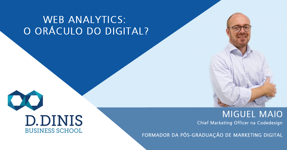 Web Analytics: o oráculo do digital?